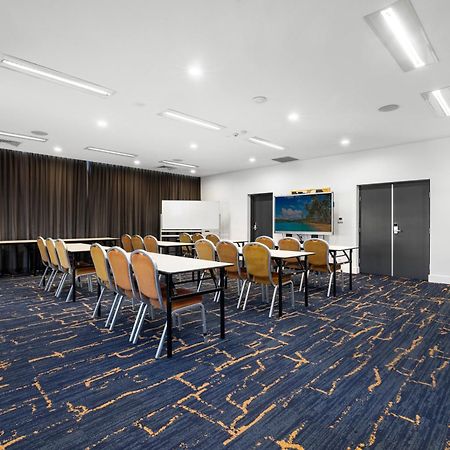 אפרטהוטל סידני Quest Macquarie Park מראה חיצוני תמונה