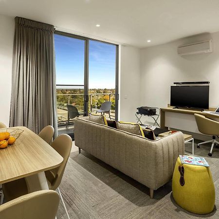 אפרטהוטל סידני Quest Macquarie Park מראה חיצוני תמונה